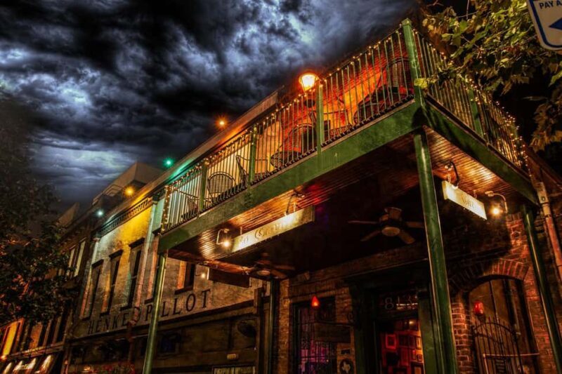 Houston Hollow Heart Hauntings Ghost Tour - Final Thoughts: Is the Houston Hollow Heart Hauntings Ghost Tour for You?