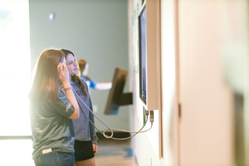 Houston: Holocaust Museum Houston Entry Ticket - What’s Actually Inside?