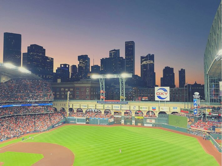 Houston: Houston Astros Baseball Game at Minute Maid Park - FAQ: Your Questions Answered