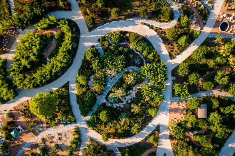 Houston: Houston Botanic Garden Entry Ticket - Final Thoughts