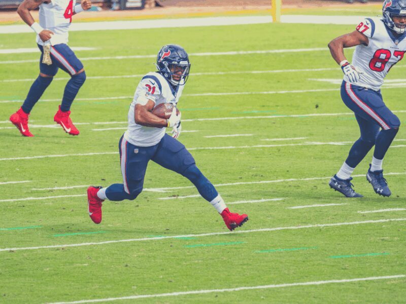 Houston: Houston Texans Football Game at NRG Stadium - What The Reviews Say