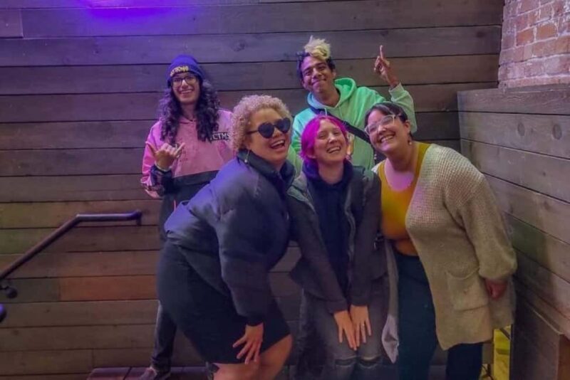 Houston: Main Street Walking Bar Tour - Who Will Love This Tour?