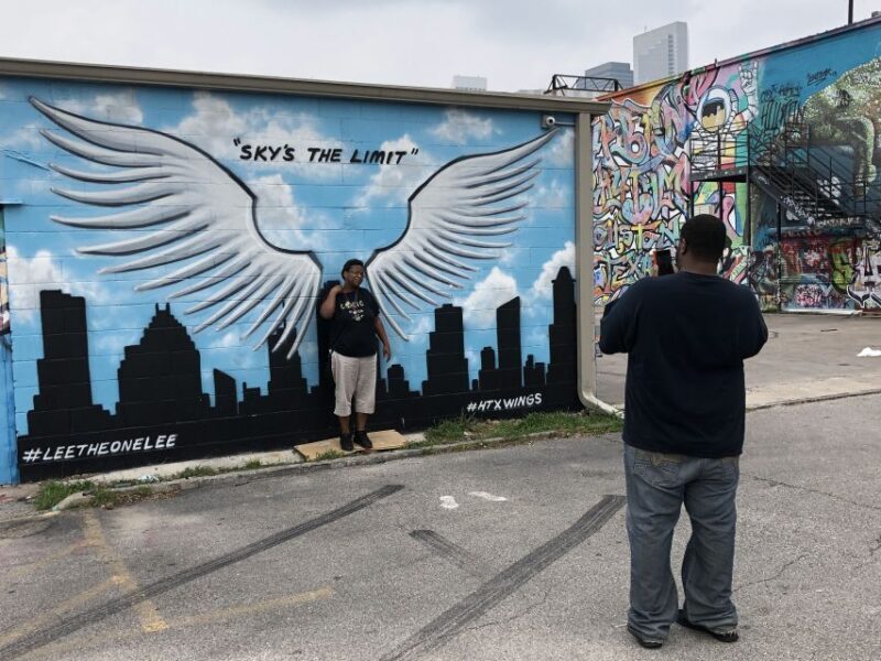Houston: Mural Tour by Electric Cart - FAQs