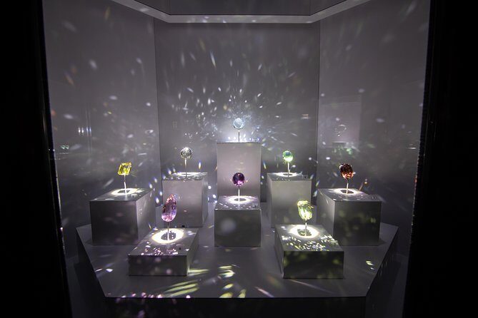 Houston Museum of Natural Science General Admission - Houston Museum of Natural Science General Admission: A Hands-On Day of Discovery