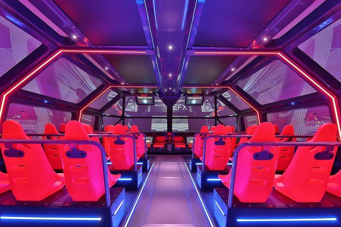 Houston Museum of Natural Science General Admission - Final Thoughts