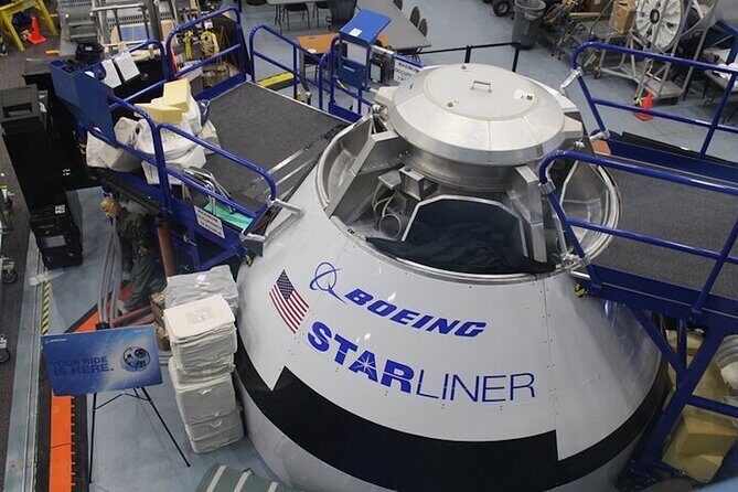 Houston NASA Space Center Ticket and Round-Trip Transportation - The Realities and Considerations