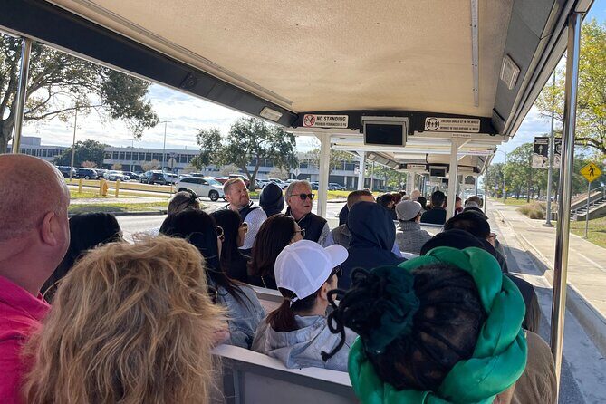 Houston NASA Space Center Ticket and Round-Trip Transportation - Final Words