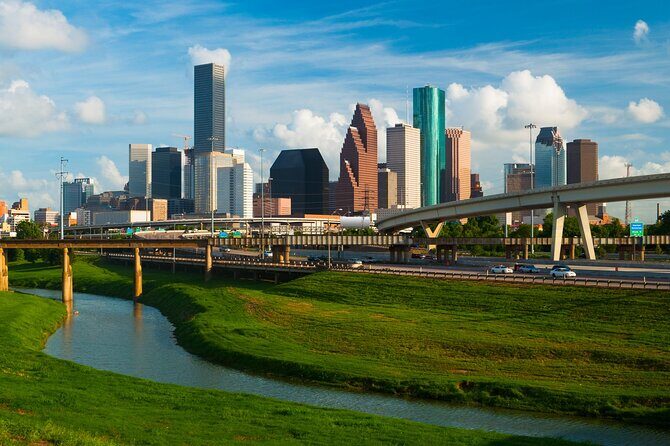 Houston Odyssey Private Tour: Explore Space & City Wonders - Who Is This Tour Best For?
