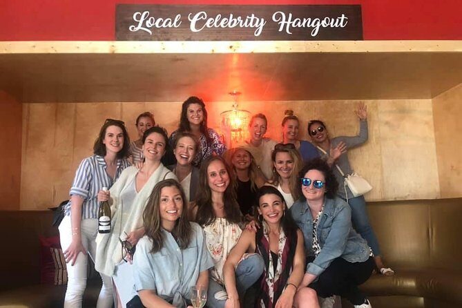 Houston Party Shuttle - What Do You Get for Your Money?