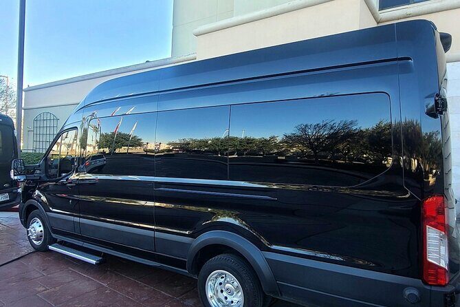 Houston Party Shuttle - What Are the Downsides or Considerations?