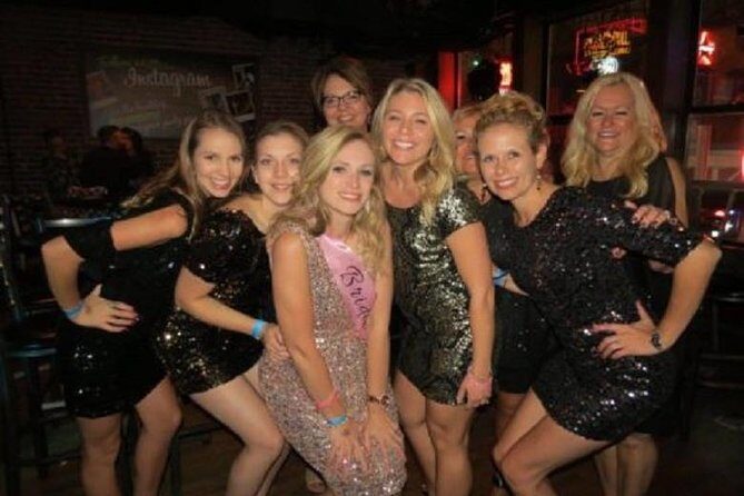 Houston Party Shuttle - What Do the Reviews Say?