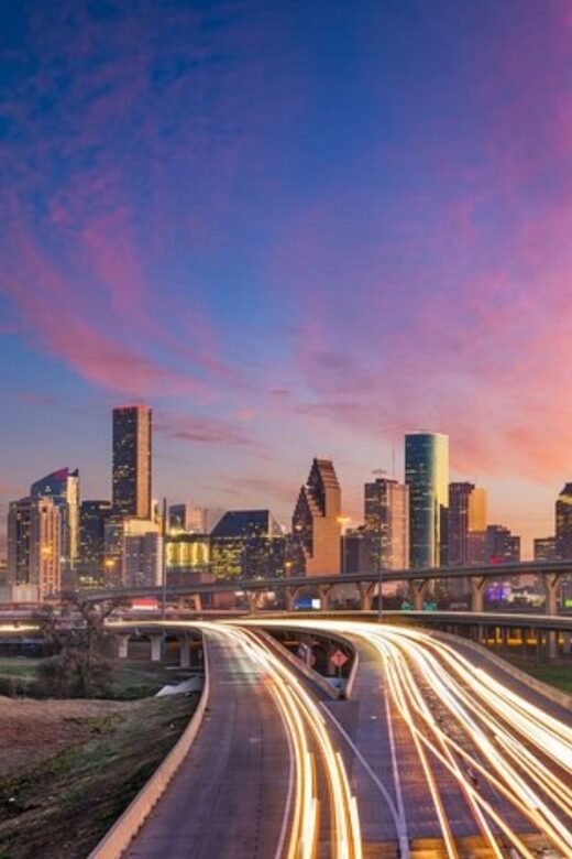 Houston: Private custom tour with a local guide - Frequently Asked Questions