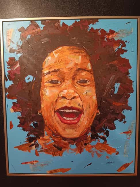 Houston: Private Half-Day Tour with Lunch - Houston: Private Half-Day Tour with Lunch – An Honest Look