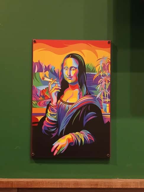 Houston: Private Half-Day Tour with Lunch - What to Expect from the Houston Private Tour