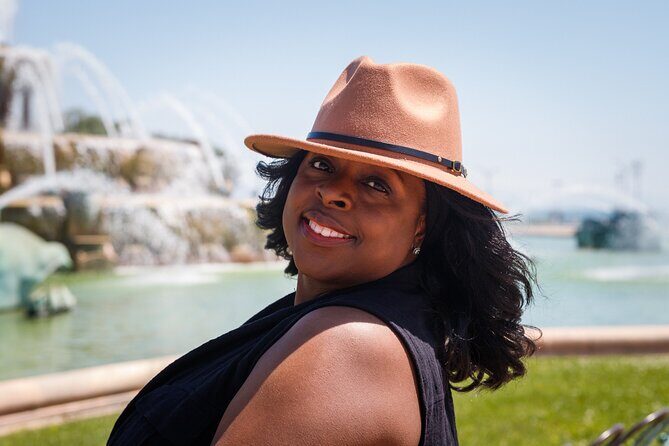 Houston Private Photoshoot with a Professional Photographer - Final Thoughts