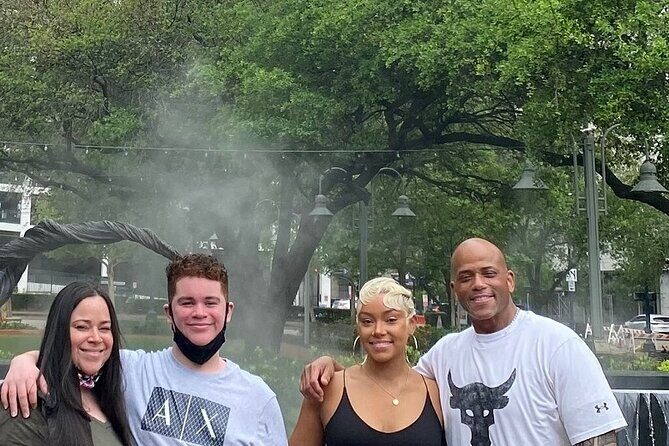 Houston Sightseeing Tour 2.5-hour Air-Conditioned City Tour - Final Thoughts