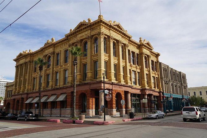 Houston Sightseeing Tour and Galveston Day Trip - Practical Details and Value
