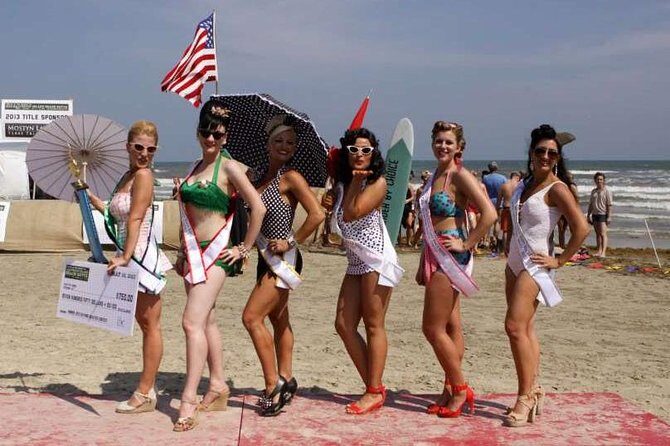 Houston Sightseeing Tour and Galveston Day Trip - Wrapping It Up