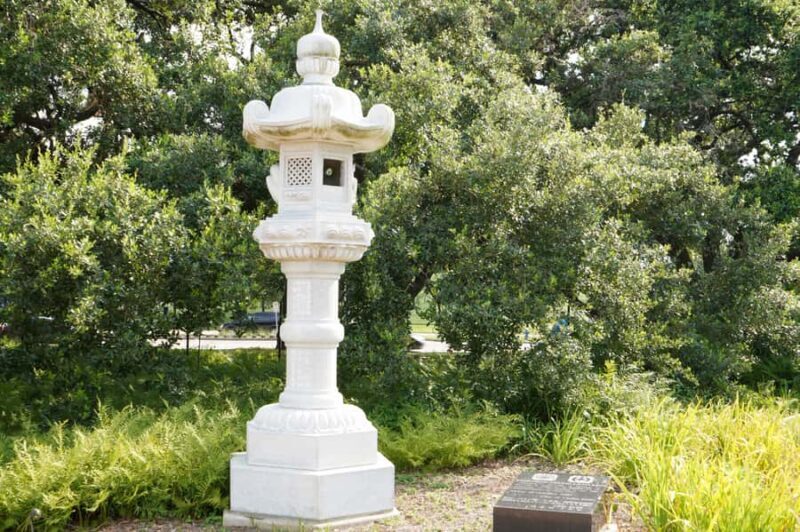 Houston: Sightseeing Tour - Key Points