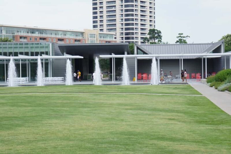 Houston: Sightseeing Tour - FAQ