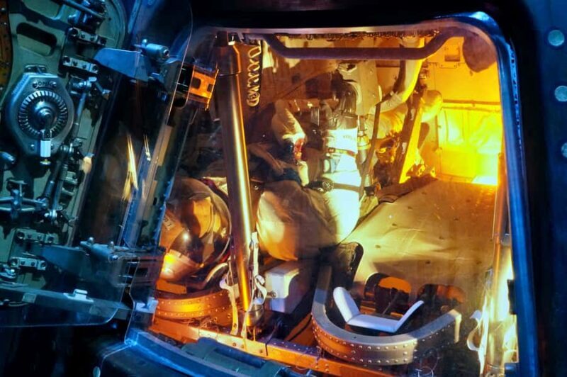 Houston: Space Center Self-Guided Tour with Transportation - What the Reviews Say