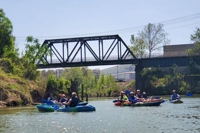 Houston Sunset Skyline Kayaking Tour - Reviews and Real Travelers’ Opinions