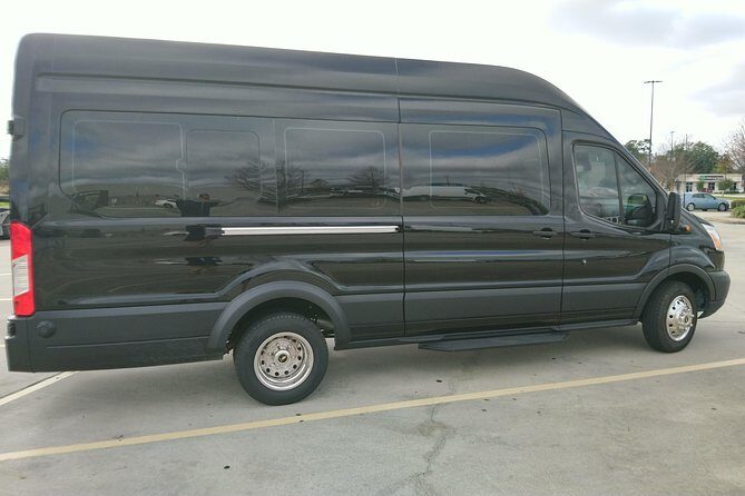 Houston to Galveston Transfer for Up to 10 Travelers ( One Way) - Houston to Galveston Transfer for Up to 10 Travelers (One Way) – An Honest Look