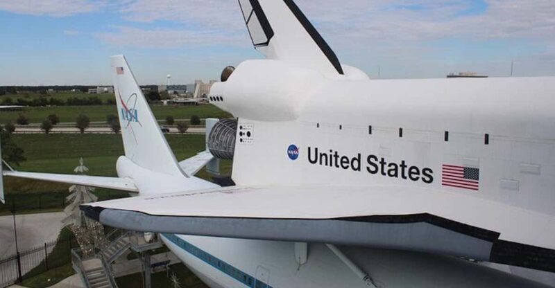 Houston: Tunnel Tour & NASA Space Center Ticket/Transport - Is This Tour Right for You?