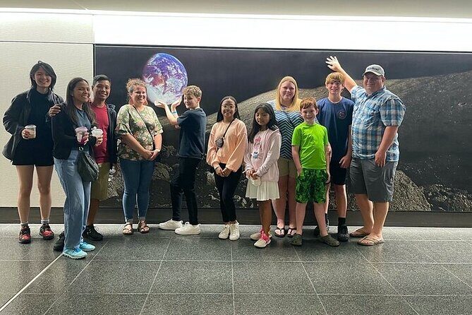 Houston: Tunnel Tour & NASA Space Center Ticket/Transport - Final Thoughts: Is This Tour Right for You?