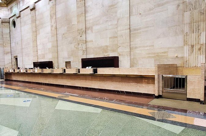 Houston Tunnels Tours - Is It Worth the Price?