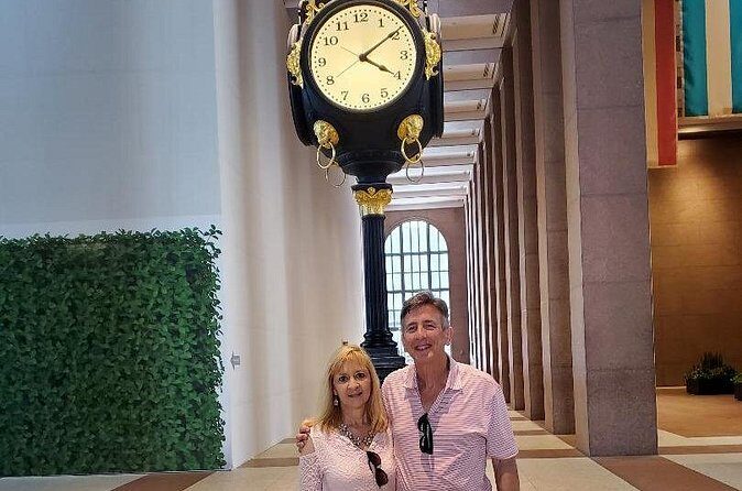 Houston Tunnels Tours - Final Thoughts