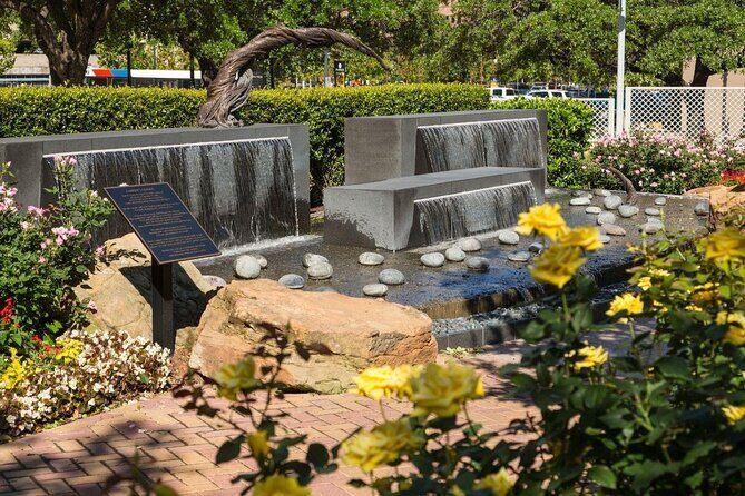 Houston Walking Food Tour With Secret Food Tours - Key Points