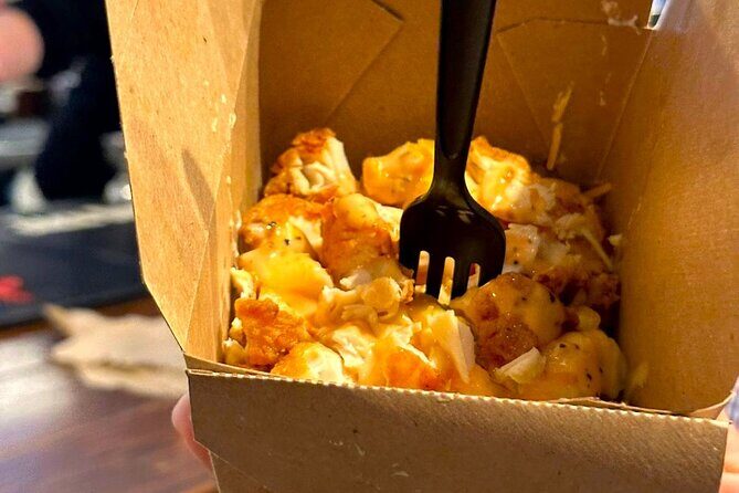 Houston Walking Food Tour With Secret Food Tours - In-Depth Look at the Houston Walking Food Tour