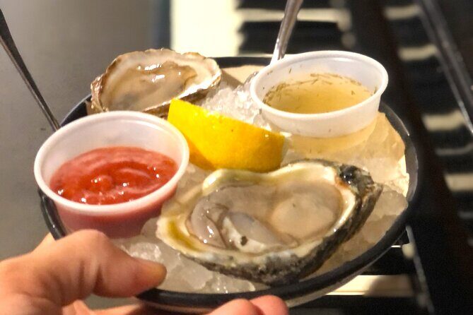 Houston Walking Food Tour With Secret Food Tours - Accessibility and Practical Considerations