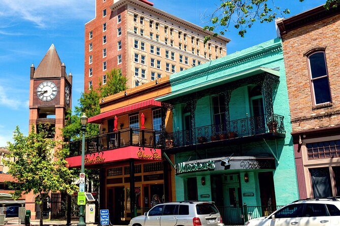 Houston Walking Food Tour With Secret Food Tours - Who Will Love This Tour?