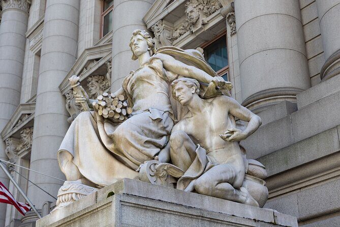 How Money Was Made Wall Street Walking Tour - Who Should Opt for This Tour?