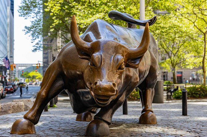 How Money Was Made Wall Street Walking Tour - Frequently Asked Questions