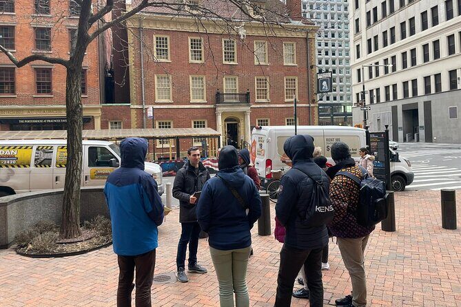 How Money Was Made Wall Street Walking Tour - Final Thoughts