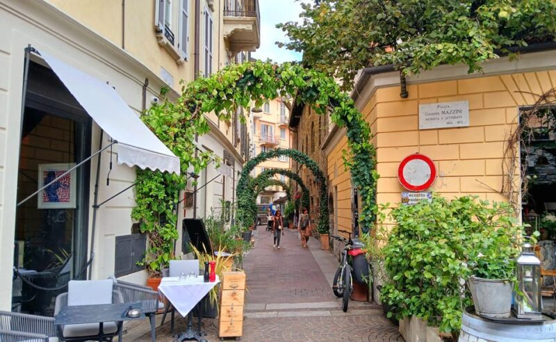 How to: Tour of the historic center - An In-Depth Look at the Tour Experience