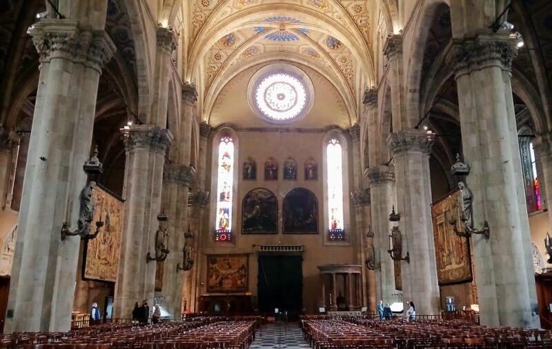 How to: Tour of the historic center - Price and Value