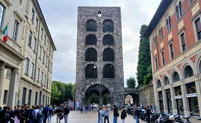 How to: Tour of the historic center - Who Will Love This Tour?