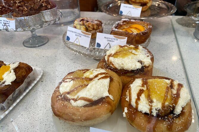 Howdy H-Town EADO Food Tour - Who Should Consider This Tour?