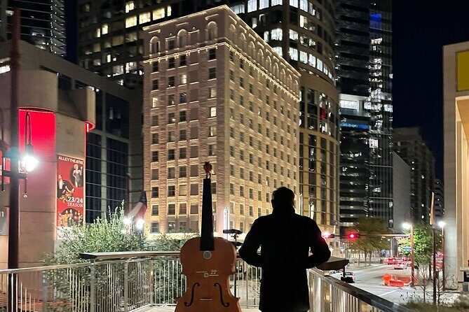 Howdy H-Town Street Art & Small Bar Tour - Who Will Love This Tour?