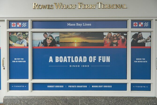 Howl O Ween Doggy Costume Party Cruise - Group Size, Duration, and Practical Details