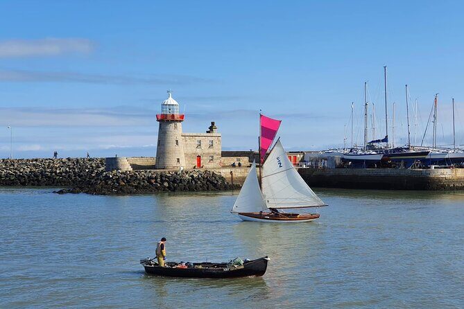 Howth Coastal Half-Day Bus Tour from Dublin with Live Guide - FAQ