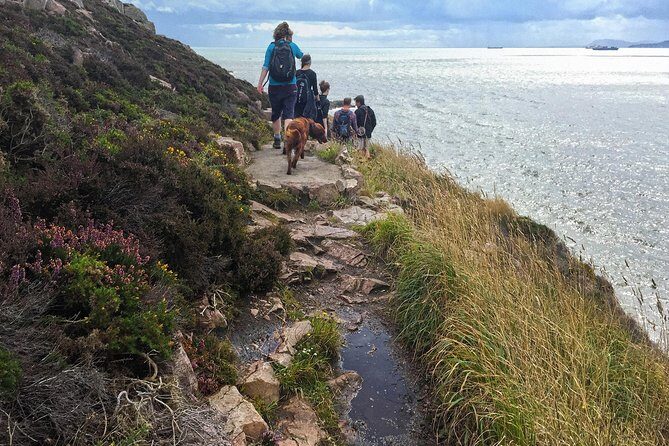 Howth Safari Hiking Tour - FAQ