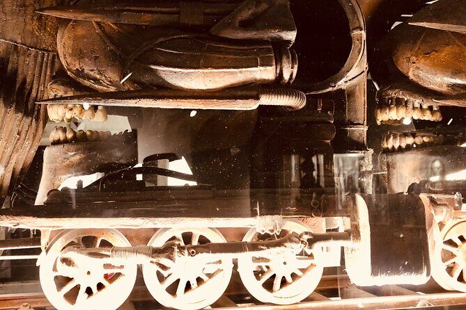 HR Giger Museum Tour with Aliens - Who Should Consider This Experience