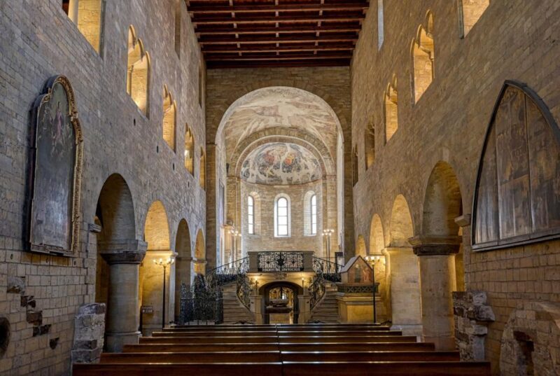 Hradany Prague Castle Guided Tour, Tickets, Transfers - FAQ