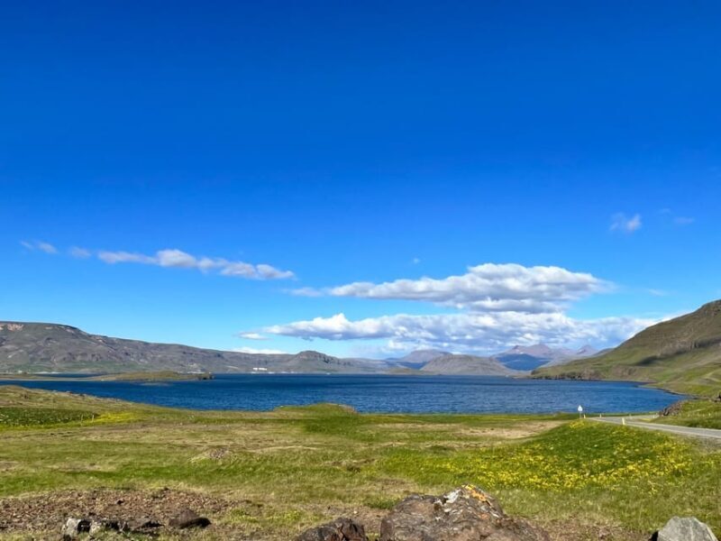 Hraunfossar, Barnafoss+Hvamsvik hot spring Private tour - Who Is This Tour Best For?