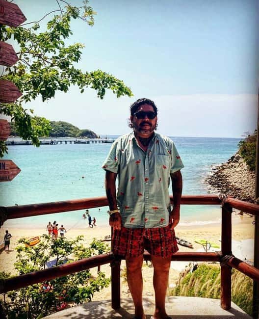 Huatulco: 7 Bays Boat Tour with Snorkeling and Lunch - Final Thoughts